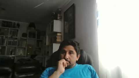 dickeduardo online show from January 5, 1:47 pm