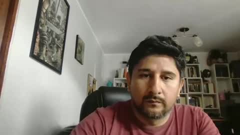 dickeduardo online show from February 28, 2:09 pm