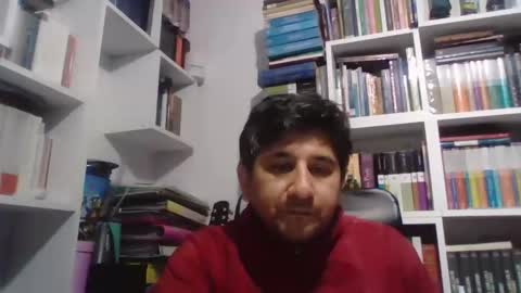 dickeduardo online show from October 23, 8:51 am