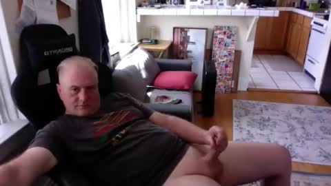 Richard Fleischer online show from May 14, 6:06 pm