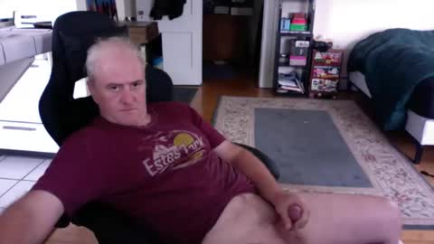 Richard Fleischer online show from October 30, 8:43 pm