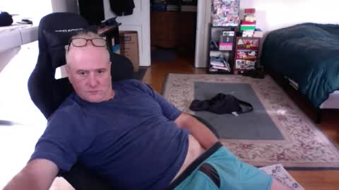 Richard Fleischer online show from November 22, 4:50 pm