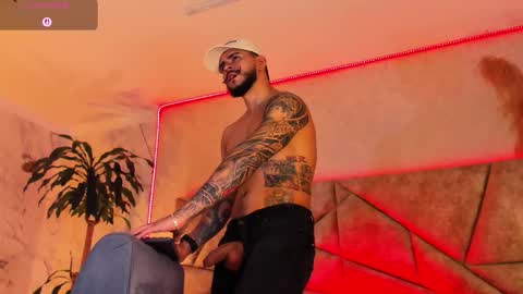 Dick Griffith online show from November 5, 11:45 am