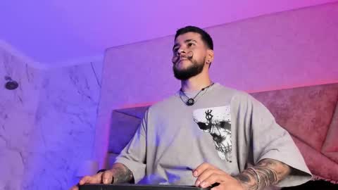 Dick Griffith online show from February 19, 3:08 pm