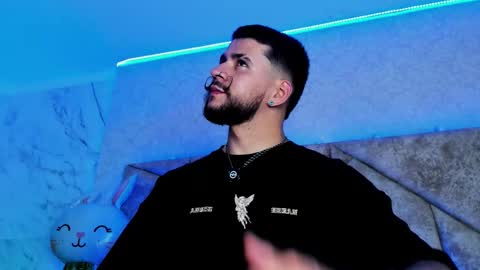 Dick Griffith online show from March 29, 5:02 pm