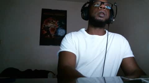 dickndesk online show from June 24, 5:10 am