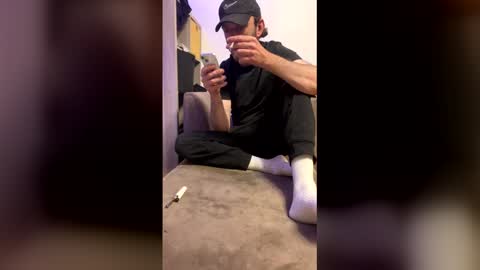 dickparceldick online show from May 28, 3:59 am