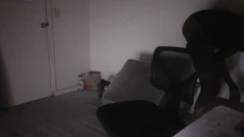 dicktracey007 online show from February 22, 5:42 am