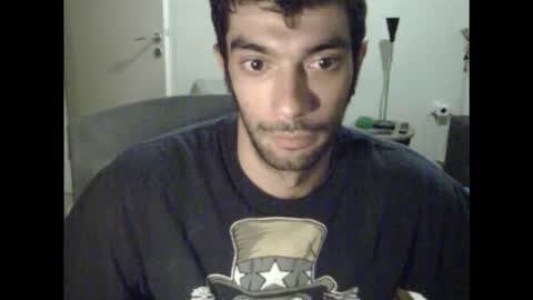 dickus_biggus online show from October 11, 2:04 am