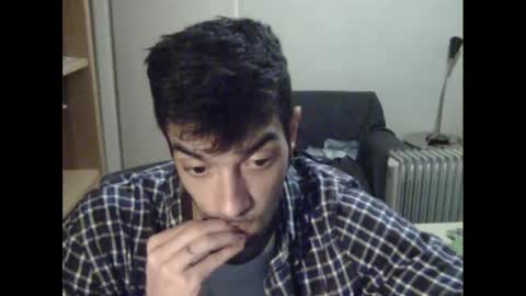 dickus_biggus online show from March 5, 10:11 am