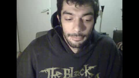 dickus_biggus online show from February 25, 3:02 pm