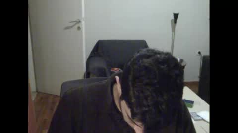 dickus_biggus online show from February 8, 2:04 am