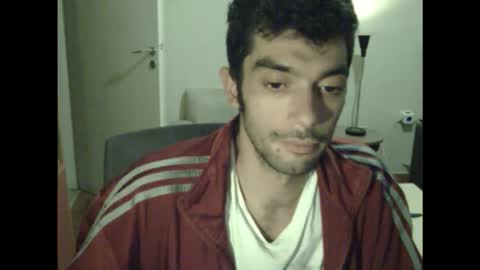 dickus_biggus online show from October 8, 12:37 am