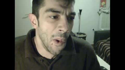 dickus_biggus online show from February 9, 11:36 am