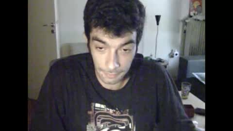 dickus_biggus online show from October 19, 12:08 pm