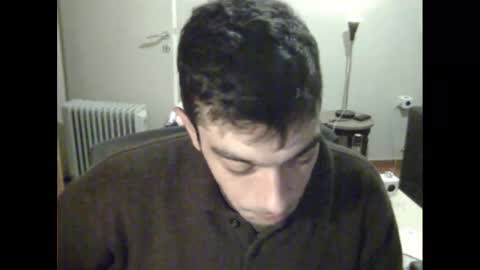 dickus_biggus online show from February 4, 7:11 pm