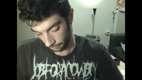 dickus_biggus online show from October 13, 2:06 am