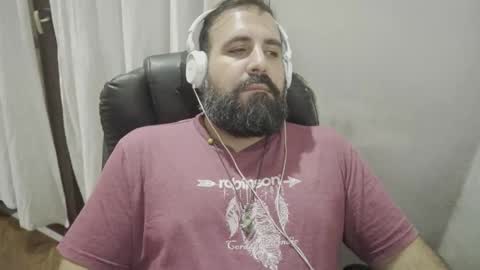 Cristian Dipolino online show from April 8, 10:07 pm