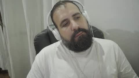 Cristian Dipolino online show from April 2, 1:36 am