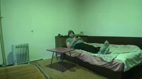 Georgiev Daniel Dilyanov     online show from March 22, 2:33 pm