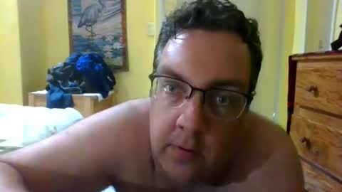 Didgeman online show from September 12, 6:13 am