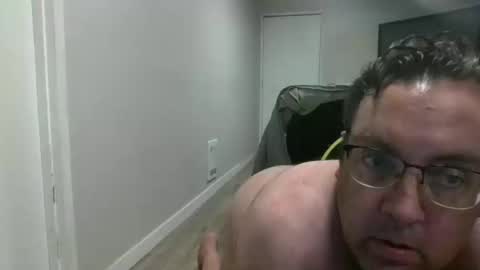 Didgeman online show from October 13, 1:33 am