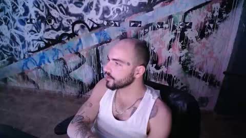 didismurf02 online show from February 26, 6:59 am