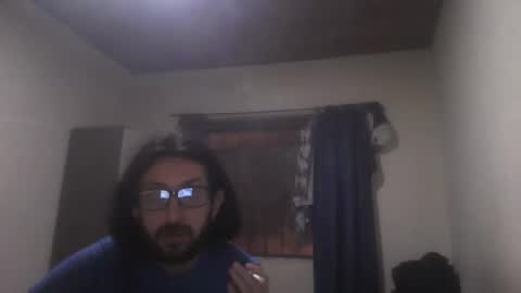 diego_incubo_ii online show from April 5, 12:52 am
