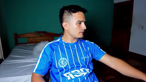 Diego   online show from February 3, 3:15 am