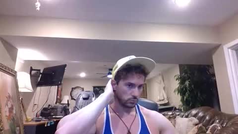 diegodavids online show from May 31, 2:34 am