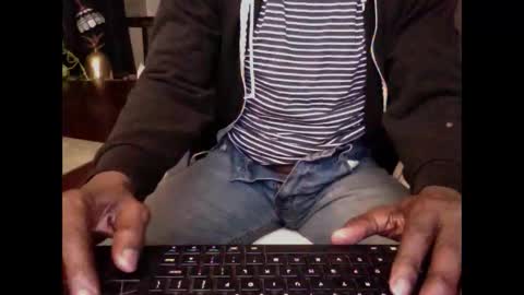 The Digital Pimp.... online show from December 14, 10:28 pm