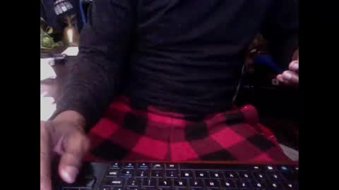 The Digital Pimp.... online show from December 25, 2:45 pm