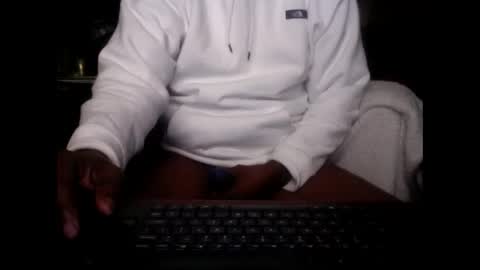 The Digital Pimp.... online show from January 26, 12:22 pm