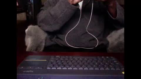 The Digital Pimp.... online show from October 21, 11:24 am