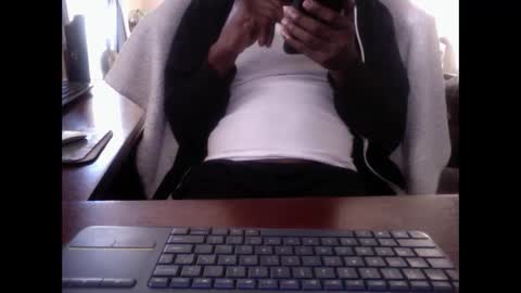 The Digital Pimp.... online show from September 19, 11:32 am