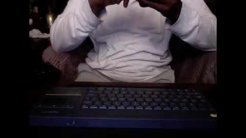 The Digital Pimp.... online show from May 27, 3:25 am