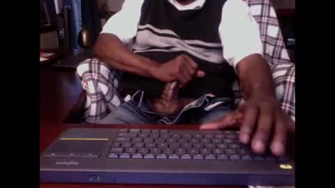 The Digital Pimp.... online show from October 3, 10:26 pm