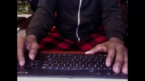 The Digital Pimp.... online show from January 18, 11:00 am