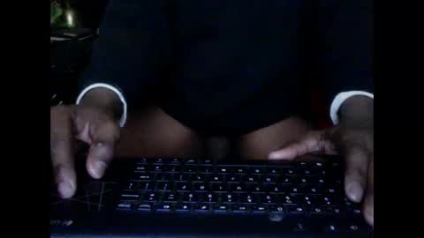 The Digital Pimp.... online show from February 6, 12:05 pm