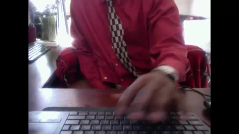 The Digital Pimp.... online show from January 13, 2:54 pm