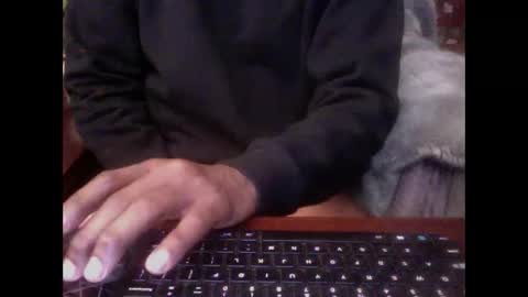 The Digital Pimp.... online show from February 27, 4:10 pm