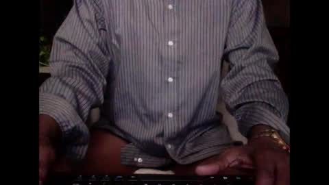 The Digital Pimp.... online show from January 16, 10:55 pm