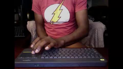 The Digital Pimp.... online show from September 28, 10:24 am