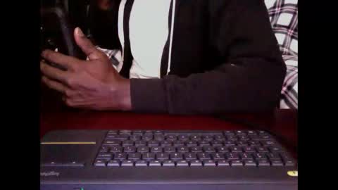 The Digital Pimp.... online show from October 16, 11:18 am