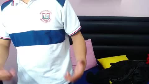 diiego_xxx online show from February 21, 4:40 am