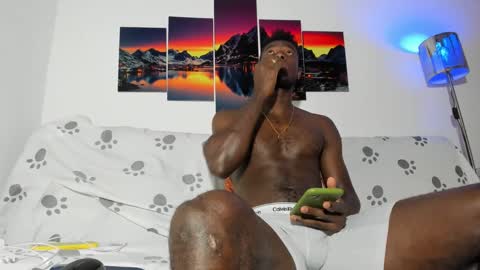 joshua online show from March 5, 12:55 pm