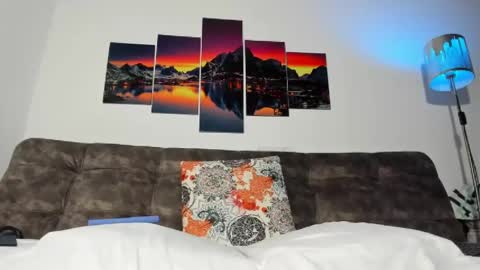 joshua online show from February 27, 12:45 pm