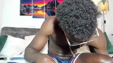 joshua online show from February 9, 6:16 pm