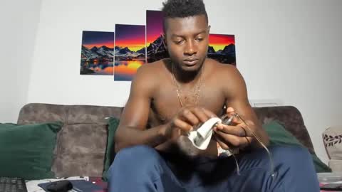 joshua online show from September 19, 12:16 pm