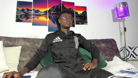 joshua online show from January 30, 12:37 pm